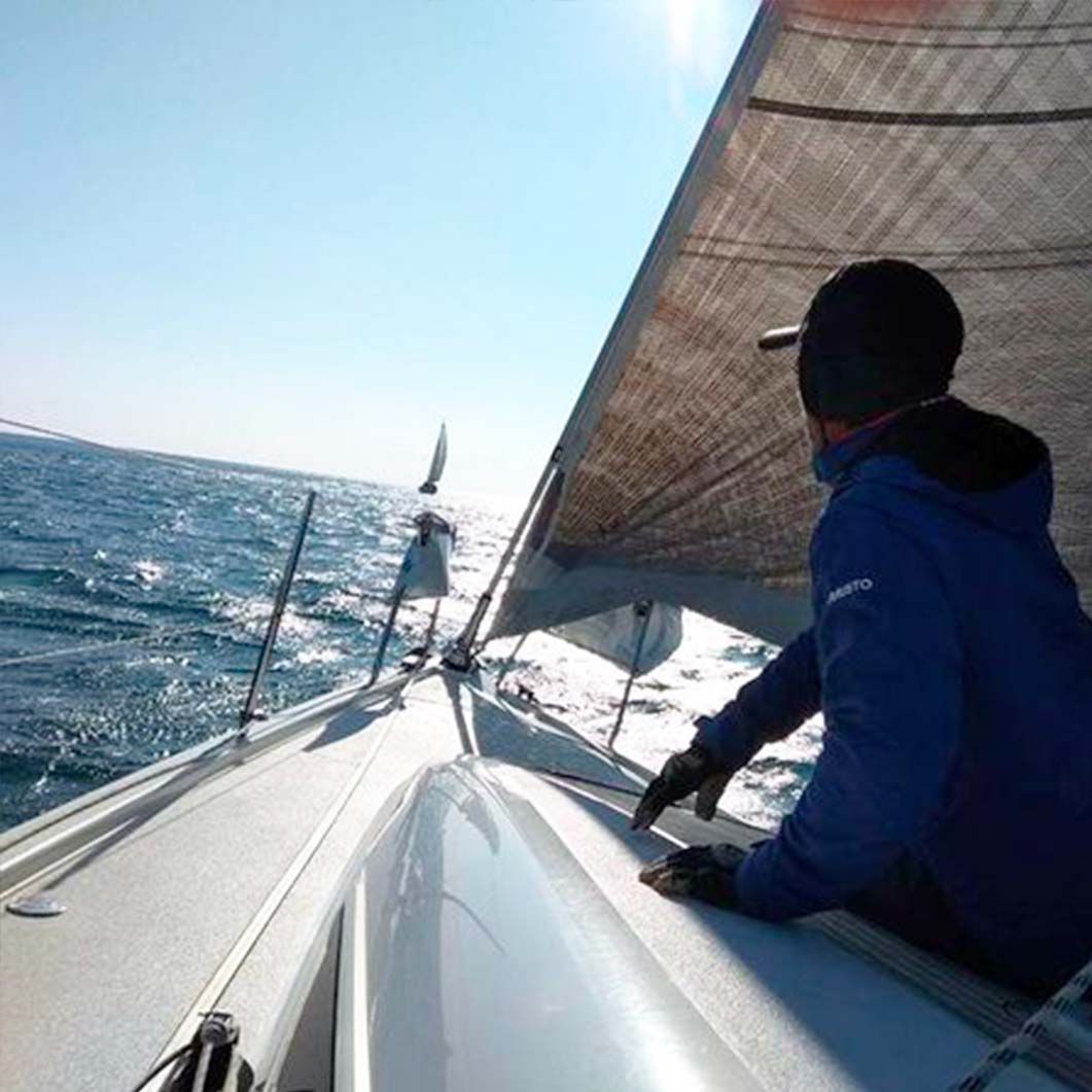 Skipper training - individuale/famiglia