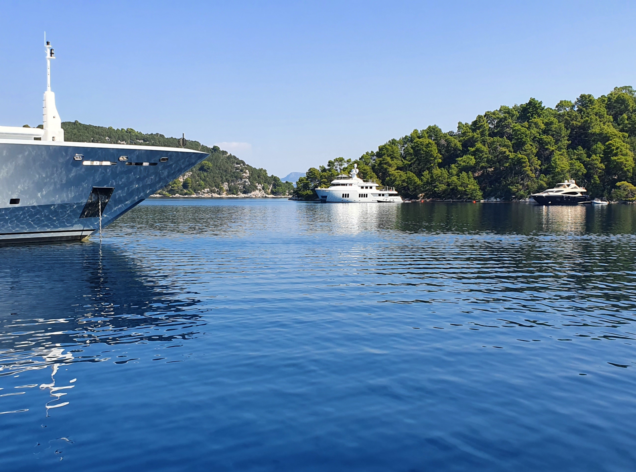 Mljet