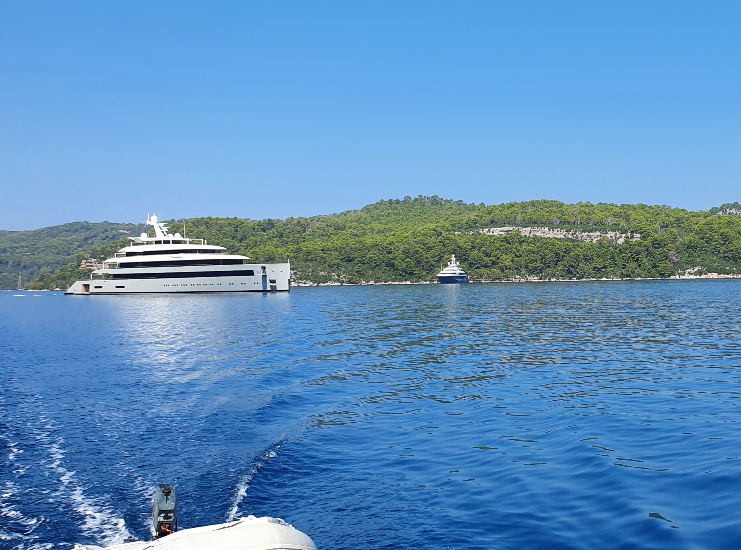 Mljet